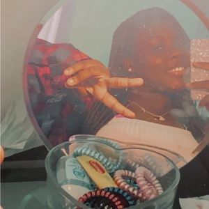 Meet your Posher, Janiyah